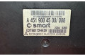 Блок управления коробкой передач A4519004500, G2T60172HEZE   Smart ForTwo II