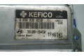 Řídící jednotka 3910626450, 44445   Hyundai Getz 2002