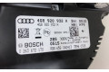 Přístrojová deska  Audi A6 C7 2013 0263672170, 4G8920932H  