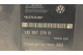 Jednotka ABS 1J0907379D   Volkswagen Golf IV 1997