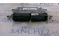 Блок управления двигателя 5W45968C, CENTRALITAMOTORUCE   Chevrolet Astra