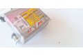 Блок подушек безопасности 8917028230   Toyota Previa (XR10, XR20) I