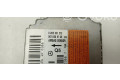 Блок подушек безопасности 0285001373   Mercedes-Benz C W203
