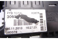   Pojistková skříňka 30659092, 30659092   Volvo V60 2014