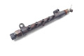 Vstřikovací lišta    Toyota Land Cruiser (J120)    1KD-FTV 