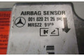 Блок подушек безопасности 0018202126, 0018202126   Mercedes-Benz C W202