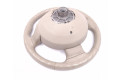 Volant Renault Megane II 2007 8200106306J, 8200106306J  