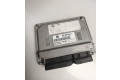 Блок управления двигателя 03D906033H, 5WP4423803   Volkswagen Fox