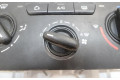 Блок управления климат-контролем 9676532480   Peugeot Partner