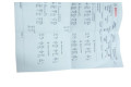 Комплект форсунок 0445110062    Peugeot Expert  DW10BTED_RHX 