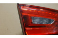 Задний фонарь левый сзади 8V5045093J, USA    Audi A3 S3 8V   2013-2019 года