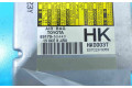 Блок подушек безопасности 89170-50440, IMPRK1189547   Lexus LS 460 - 600H