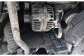 Генератор    Mercedes-Benz CLK A208 C208      