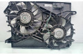 Вентилятор радиатора     68050294AA, 55038157AC    Lancia Thema 