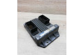 Блок управления двигателем Блок управления 8980003221, 1125000201   Opel Meriva A