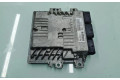 Řídící jednotka 9801622880   Peugeot 2008 I 2013