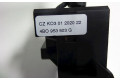 Переключатель дворников 4B0953503G, 4B0953503G   Volkswagen Passat Alltrack