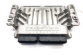 Pojistková skříňka Блок управления двигателем ECU 122237006   Mini One - Cooper R50 - 53 2006
