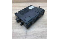 Блок управления климат-контролем 4D0820043E, 5HB00715501   Audi A8 S8 D2 4D