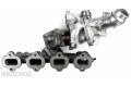  Турбина Renault Espace V (RFC)  821943-0003, TC10-0609         