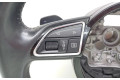 Volant Audi A6 C7 2018 4G0419091BE, 4G0419091BE  