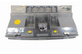 Блок управления климат-контролем 4E0820043, 4E0910043   Audi A8 S8 D2 4D