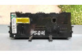 Блок управления климат-контролем 96753994XT, BEHR   Citroen C1