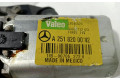 Моторчик заднего дворника A2518200042    Mercedes-Benz CL C215