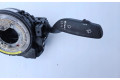 Подрулевой шлейф SRS 4H0953568H   Audi A6 C7