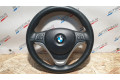 Руль BMW X1 E84  2009-2015 года 6853131      