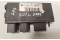 Блок управления АБС A0295450632   Mercedes-Benz C W203
