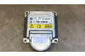 Блок подушек безопасности 6857315   BMW 7 F01 F02 F03 F04