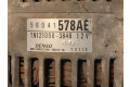 Генератор K56041578AE   Jeep Cherokee III KJ      