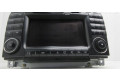 Турбина Радио/ проигрыватель CD/DVD / навигация Mercedes-Benz S W220  2208205889         