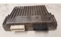 Блок управления двигателя 9610493180   Citroen XM