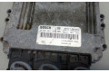 Řídící jednotka 0281011530, 8200391179   Renault Trafic II (X83) 2002