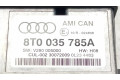 Блок управления 8T0035785A   Audi A4 Allroad