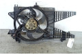Комплект вентиляторов     51760613, 51760613    Fiat Idea 