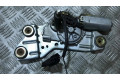 Моторчик заднего дворника xs41n17k441aa    Ford Focus