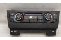 Блок управления климат-контролем 9250393, 64119250393   BMW X1 E84