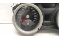 Přístrojová deska  Renault Megane II 2004 8200306552A  