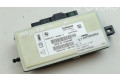 Блок подушек безопасности 9343687, 14B1240   BMW 5 GT F07