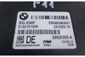 Блок управления АБС 6863800, 23122010   BMW 5 F10 F11
