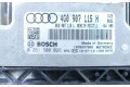 Řídící jednotka 4G0907115H, IMPRK1332767   Audi A6 S6 C7 4G 2013