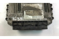 Řídící jednotka 9664570280, 0281012528   Peugeot 206 CC 2005