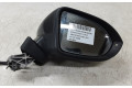 Зеркало (механическое)    Volkswagen PASSAT B8