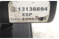 Jednotka ABS 13136694, 54084711A   Opel Vectra C 2004