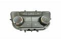Блок управления климат-контролем 13429876, A2C86871200   Opel Zafira C