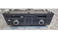 Блок управления климат-контролем 4F1820043H, 4F0910043   Audi A6 S6 C6 4F