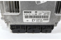 Блок управления двигателя 237100966R   Renault Latitude (L70)